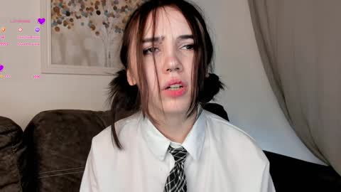 Snapshot of rexannebulson chatting on 24, 1, 2025 Elin online show from 24, 1, 2025