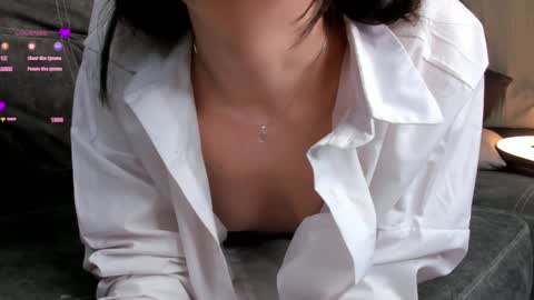 Snapshot of rexannebulson chatting on 24, 1, 2025 Elin online show from 24, 1, 2025