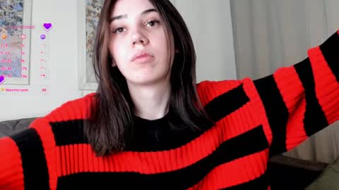 Snapshot of rexannebulson chatting on 28, 1, 2025 Elin online show from 28, 1, 2025