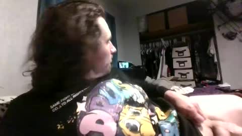 Snapshot of rexholes536 chatting on 15, 12, 2024 pauly online show from 15, 12, 2024