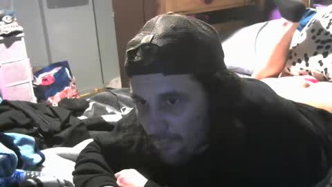 Snapshot of rexholes536 chatting on 11, 1, 2025 pauly online show from 11, 1, 2025