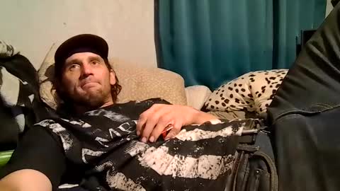 Snapshot of rexholes536 chatting on 2, 11, 2025 pauly online show from 2, 11, 2025