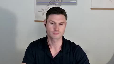 Snapshot of rexsinclairlux chatting on 5, 12, 2025 rexsinclairlux online show from 5, 12, 2025