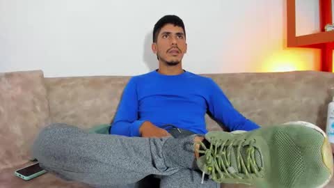 Snapshot of rexwildexplore chatting on 1, 12, 2025 rexwildexplore online show from 1, 12, 2025