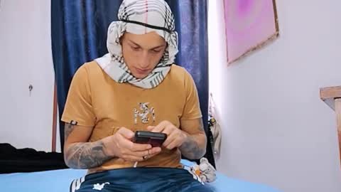 reymasterhot online show from 8, 11, 2025