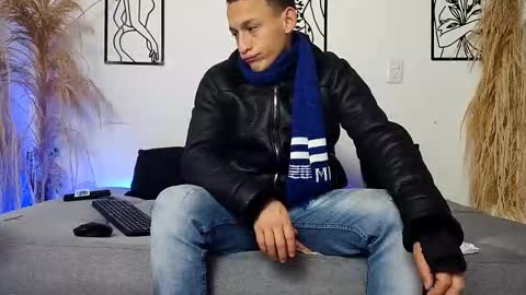 reymasterhot online show from 15, 1, 2026