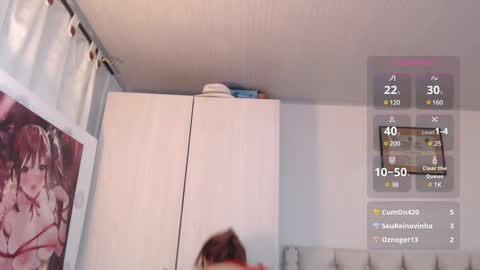 reychel_sens online show from 29, 12, 2024