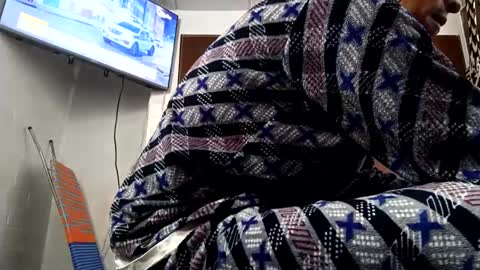 Naruto Uchiha online show from 20, 1, 2025