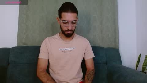 Snapshot of reypablo1 chatting on 14, 9, 2025 REY PABLO Independent online show from 14, 9, 2025