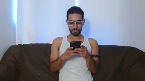 Snapshot of reypablo1 chatting on 29, 10, 2025 REY PABLO Independent online show from 29, 10, 2025