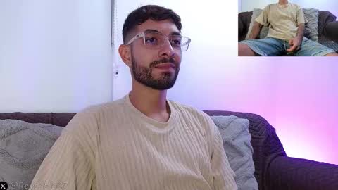 REY PABLO Independent online show from 2, 2, 2026