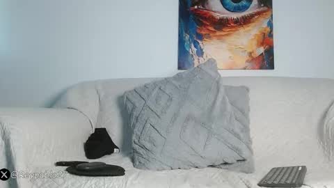 REY PABLO Independent online show from 12, 3, 2026