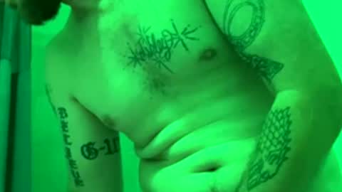 Snapshot of rgbtx86 chatting on 23, 12, 2025 Ryan Gold online show from 23, 12, 2025