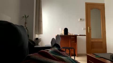 Wannabeslave online show from 20, 12, 2024