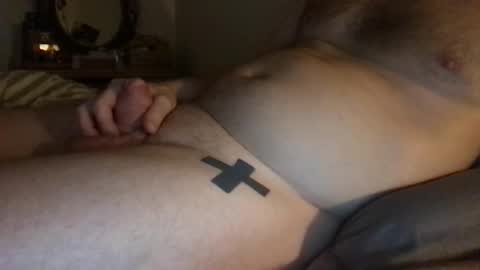 Wannabeslave online show from 22, 2, 2025