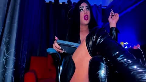 ROBERTA online show from 24, 12, 2024