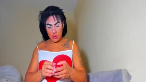 ROBERTA online show from 3, 11, 2025