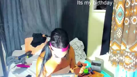 ROBERTA online show from 21, 12, 2025