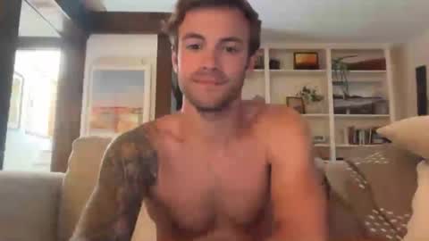 Ryan online show from 8, 8, 2026
