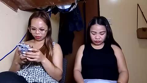 Rhea Ann online show from 7, 1, 2026