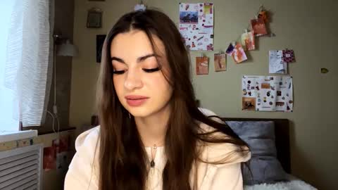 Anna online show from 28, 10, 2025