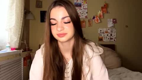 Anna online show from 9, 11, 2025