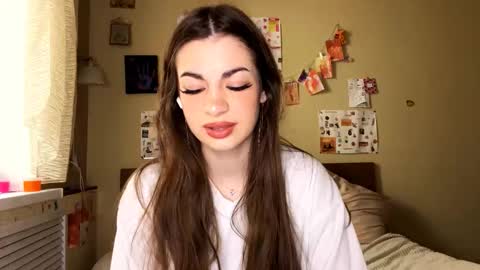 Anna online show from 16, 11, 2025