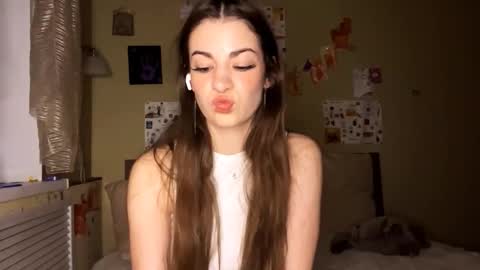 Anna online show from 21, 11, 2025