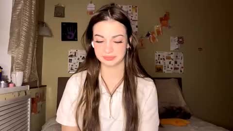 Anna online show from 1, 12, 2025