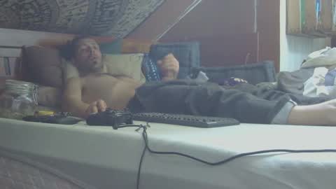 Snapshot of rhumgom40 chatting on 8, 3, 2025 rhumgom40 online show from 8, 3, 2025