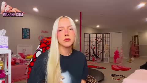 ria  online show from 17, 11, 2025