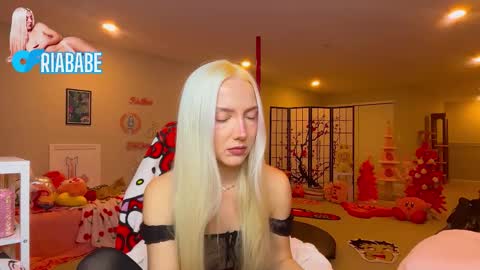 ria  online show from 15, 1, 2026