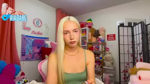 ria  online show from 19, 5, 2026