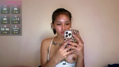 riana online show from 6, 7, 2026