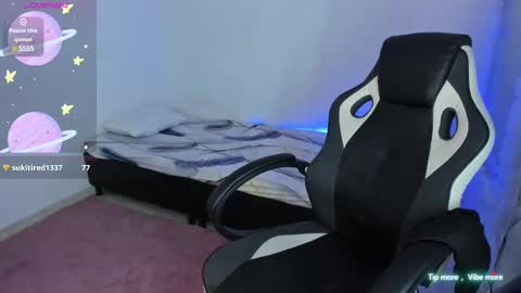 Snapshot of riana_kean chatting on 27, 2, 2025 RianaK online show from 27, 2, 2025