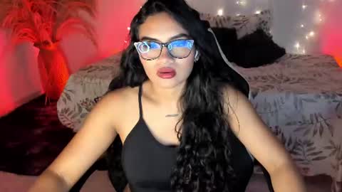 RianaK online show from 25, 7, 2026