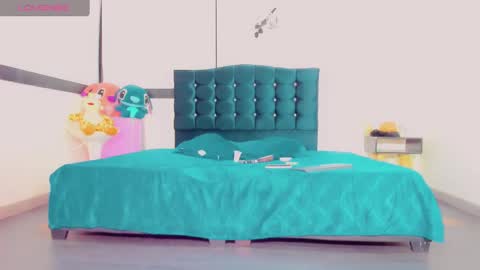 Rianna Garcia online show from 1, 3, 2025