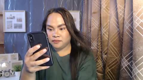 Snapshot of ricahotasain_05 chatting on 5, 1, 2025 Rica online show from 5, 1, 2025