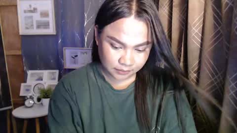 Snapshot of ricahotasain_05 chatting on 5, 1, 2025 Rica online show from 5, 1, 2025