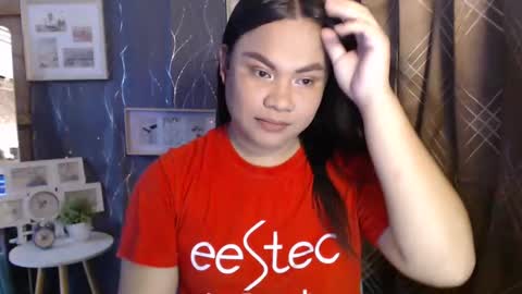 Snapshot of ricahotasain_05 chatting on 6, 1, 2025 Rica online show from 6, 1, 2025