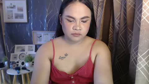 Snapshot of ricahotasain_05 chatting on 8, 1, 2025 Rica online show from 8, 1, 2025