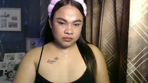 Snapshot of ricahotasain_05 chatting on 24, 1, 2025 Rica online show from 24, 1, 2025