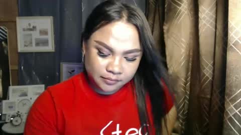 Snapshot of ricahotasain_05 chatting on 26, 1, 2025 Rica online show from 26, 1, 2025