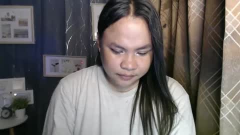 Snapshot of ricahotasain_05 chatting on 1, 2, 2025 Rica online show from 1, 2, 2025