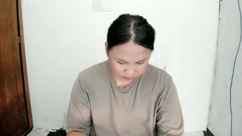 Snapshot of ricahotasain_05 chatting on 26, 10, 2025 Rica online show from 26, 10, 2025