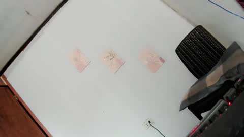 Snapshot of ricahotasain_05 chatting on 5, 11, 2025 Rica online show from 5, 11, 2025