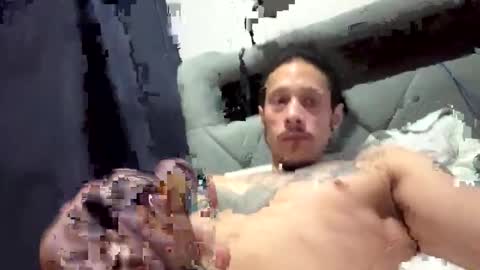 Snapshot of ricanmrmarcus chatting on 1, 12, 2025 ricanmrmarcus online show from 1, 12, 2025