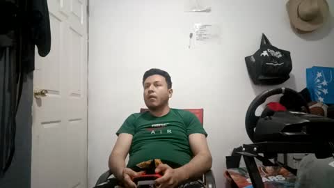 ricardogarcia21 online show from 17, 12, 2024