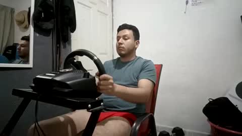 ricardogarcia21 online show from 18, 12, 2024