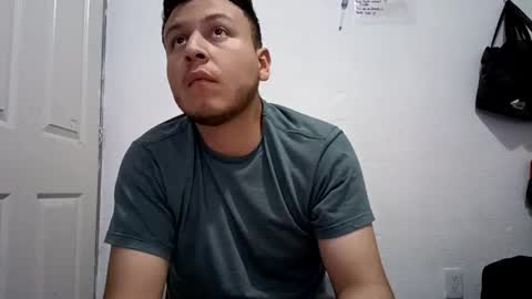 ricardogarcia21 online show from 14, 1, 2025